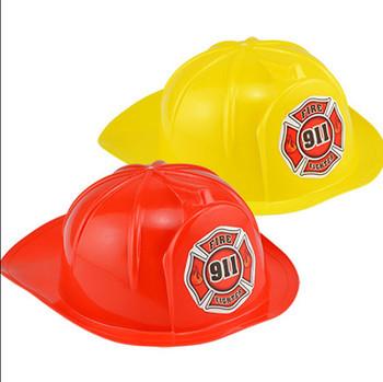 China Plastic Fire Hats, Trooper Hats, EMT Hats for sale