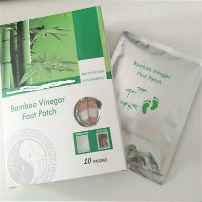 China Salud del nuevo producto y remiendo del pie del Detox/cojines médicos en venta