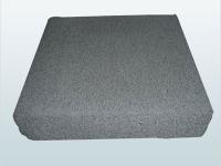 중국 Sound absorbing Foam Glass 판매용