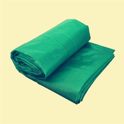 China Woven Printer Pe Tarpaulin Pool Plastic Rolls For Sale for sale