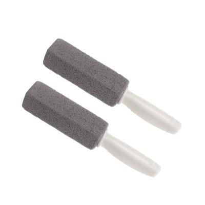 China Power Pumice Stick Toilet Ring Remover foam glass for sale