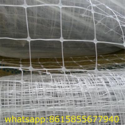 China Rejilla BI-orientada plástica del cuadrado Mesh Anti Mole Netting/del topo del precio de fábrica en venta