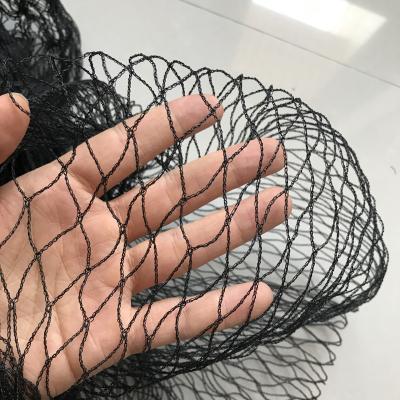 China Anti Bird Netting Catching Catcher 1PCS Gadget 10-35M Birds Net Anti-Bird Cover Animal stopper Gardening birds for sale