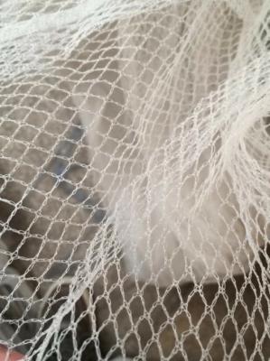 China Larga vida ligera 15m m Mesh Knotted Bird Netting en venta