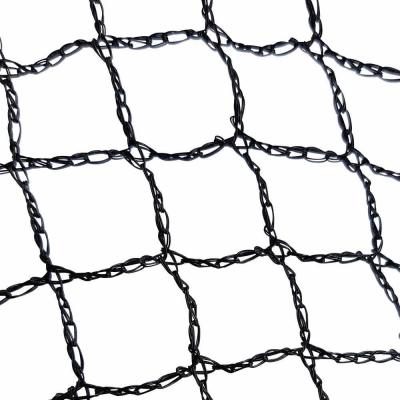 China Bird Netting 5m x 10m Heavy Duty Black for sale