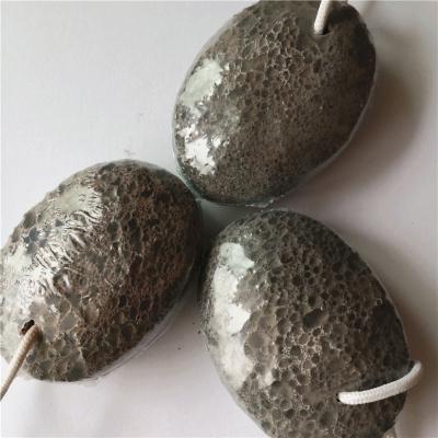 China Pumice Stone for Feet - Foot Pumice for Exfoliating Hard Skin - Natural Foot Stone Removes Callus on Hands for sale