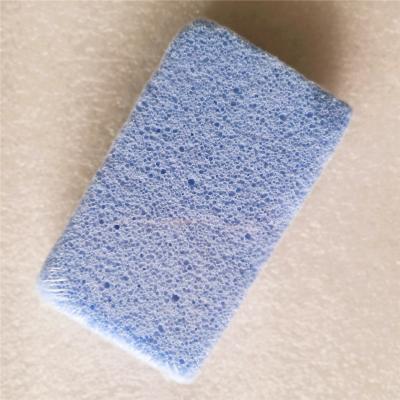 China Reusable Foot Pumice Sponge Stone Callus Exfoliate Hard Skin Remove Pedicure Scrubber Foot Care Tool Scrub Manicure Tool for sale