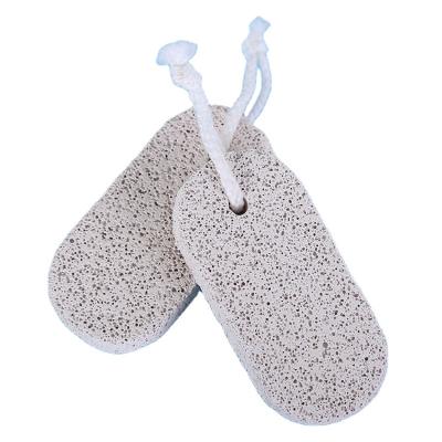 China Hot sale pumice stone private label foot file foot pumice stone for sale