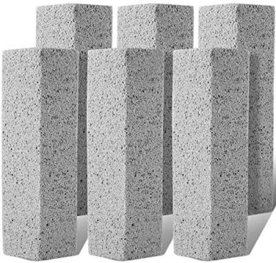 China Pumice Stone for Toilet Cleaning Bowl Stick, Refresh Toilet within 1 Minute, 6 New Ways to Use a Pumice Stone, Remove Wa for sale