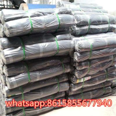 China 3ft x 300ft/400ft/500ft Weed Barrier Landscape Fabric Premium Heavy Duty Anti-Grass Gardening Mat for sale