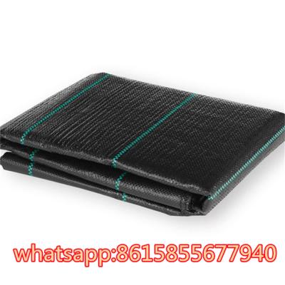 China Agricultural or garden used for weed mat and ground cover for sale