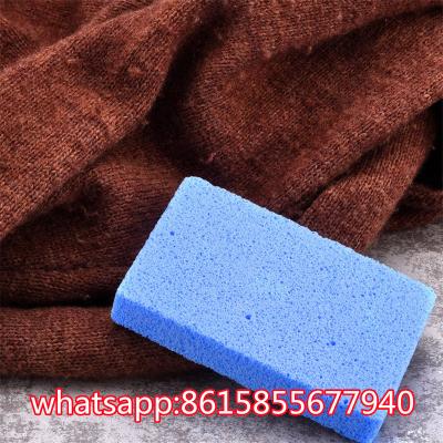 China lavandera Sweater Stone, 3 1/2' x 2 1/2 en venta