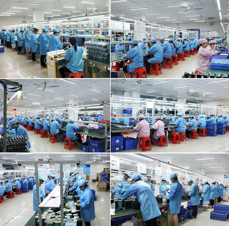 Verified China supplier - Shenzhen Chuangshitong Electronic Technology Co., Ltd.