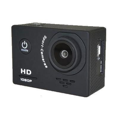 China About 16MP Factory direct hd 1080p action and sports camera accessory for sale