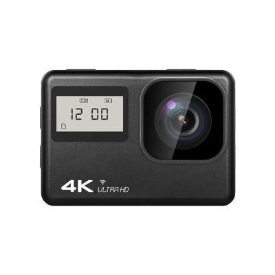 China About lazada 24MP ebay 4k 60 fps remote control hd xdv sj4000 waterproof sport camera for sale