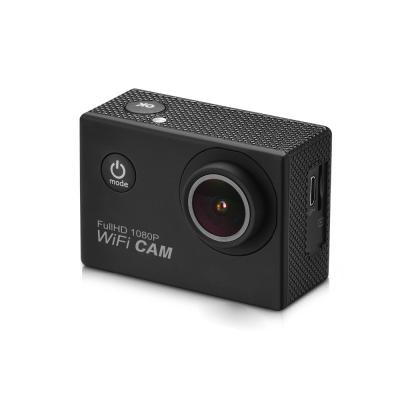 China Support WIFI Exam v50x amphibians wifi connection eken underwater sports action camera for sale