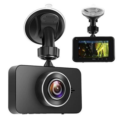 China New 3.0 inch car DVR 170 degree dash camera HD1296P ADAS dash camera WIFI Dashcam AK-M3 safe wifi for sale