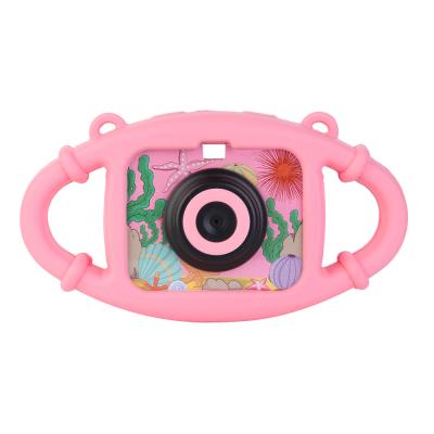 China X5s 720P 30fps mini recording function full hd resolution intelligent digital toy video camera for kids for sale