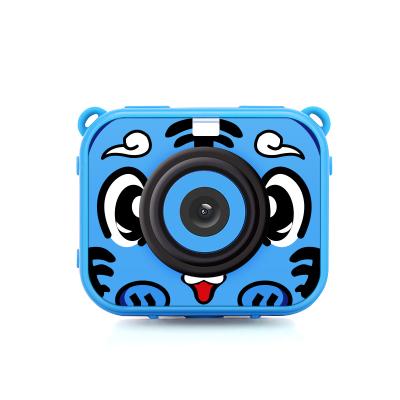 China About 12MP Mini Kids Digital Camera Cheap Quality Video Game Camera Best Gift Kids Video Camera for sale