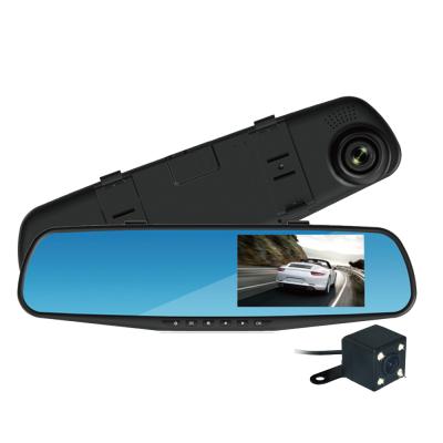 China mini sport dv 1080p hidden cameras best for cars dvr 4.3inch big screen best hidden cameras for cars AK-H4 for sale