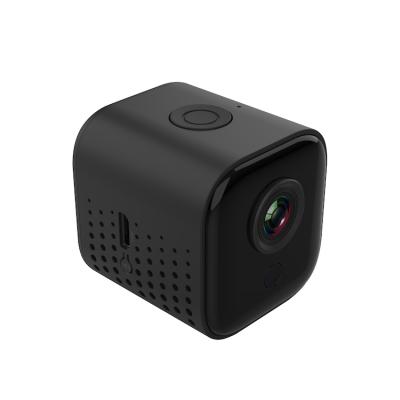 China Mini HD WiFi Camera Function Hidden Sports Camera Portable Remote Home Surveillance DV Video Micro Wireless IP for sale