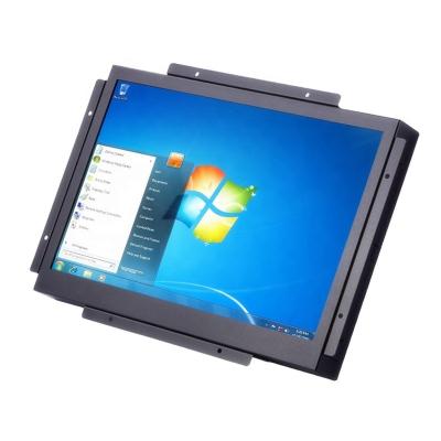 China Machine…etc. ATM.POS.Open View Hotsell 8 10.1 12.1 13.3 15 15.6 17 18.5 21.5 23.6 32 Metal Open Frame USB Industrial Capacitive Touch Screen Monitors 43 inches for sale