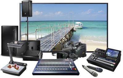 China Cutting Edge Custom PCB Design And Development Audio Video System Design Service for sale