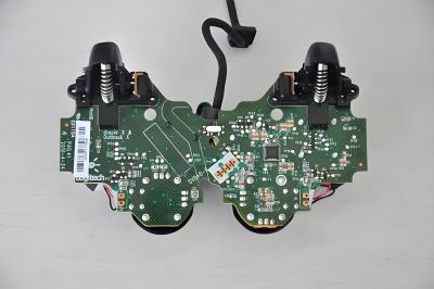 China Precision Engineering Game Controller PCBA Komponentenmontage OEM zu verkaufen