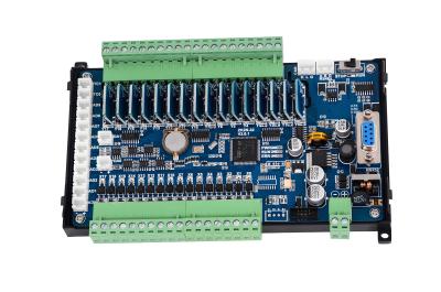 China Sistema de control de PLC Solución de ensamblaje de PCB en venta