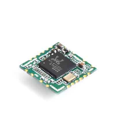 China Hochleistungs-WLAN-Bluetooth-Modul-PCB-Montage zu verkaufen