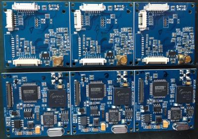 China Personalisierte CCTV-Kamera-PCB-Board-Sicherheitskamera-Überwachungslösungen zu verkaufen