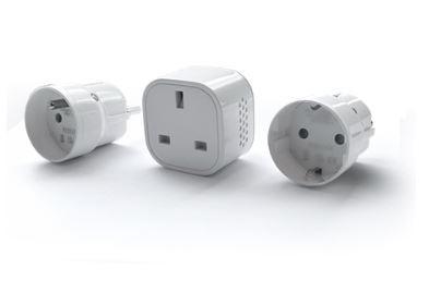 China Intelligente IOT-product Smart Plug Monitor en controle elektrische apparaten vrij Te koop