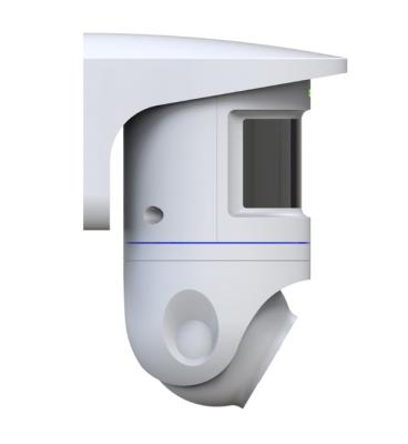 China AI-video-analyse en mobiele detectie samengestelde detector met meerdere communicatieplatformen Te koop