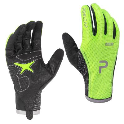 China Hot 2021 Hot-selling Gloves Anti-Slip Waterproof Touch Screen Winter Riding Bike Bther Sports Cycling Gloves for sale