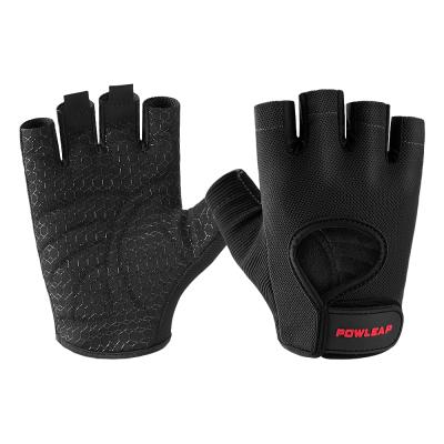 China Lightweight Cheap Fitness Gloves Workout Weightlifting Exercise Gloves For Men Women Weightlifting Pull Up Exercise Fitness Gym Training for sale