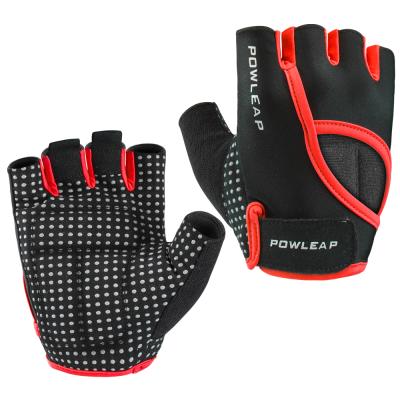 China Wholesale Lightweight Men And Women Weightlifting Gloves With Gym Wrist Support Shaping Full Palm Protection For Fitness for sale