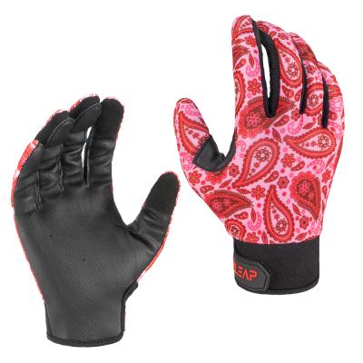 China Chinese Manufacturer Men Women Fitness Lightweight Gloves For Weightlifting Touch Screen Gym Exercise Training Full Palm Protection for sale