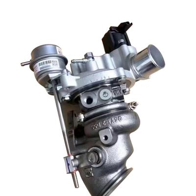 China For Hyundai factory turbocharger 2820083905 28200-83905 4913400601 49134-00600 49134-00601 TF08L turbo charger for Hyundai Kia Truck D6AB for sale