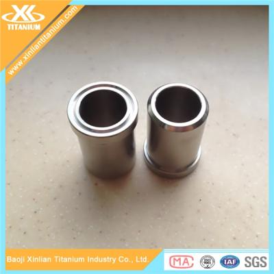 China OEM Ti6al4v Titanium Precision Machined Parts for sale