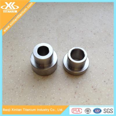 China China Custom Made Alloy Titanium Machinery Parts for sale