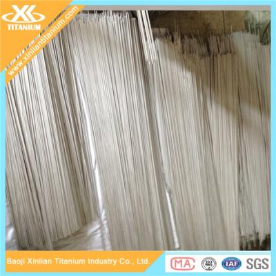 China China factory price for titanium welded wires for sale