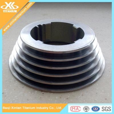 China Factory Price For Titanium Bicycle Gear for sale