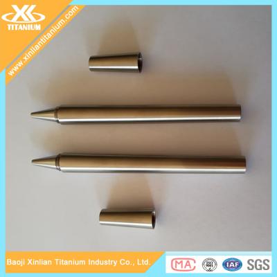 China Titanium Ball Point Pen for sale