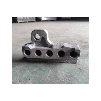 China Wholesale left and right splint grid scale sale fish splint construction material stores left and right five holes splint for sale