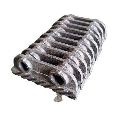 China High Temperature Resistant Chain Industrial Boiler Accessories Boiler Accessories Boiler Accessories Grate Grid for sale