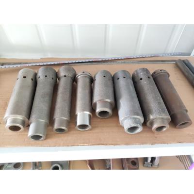 China Chinese professional manufacturer of building material stores all kinds of cast iron boiler boiler accessories for sale