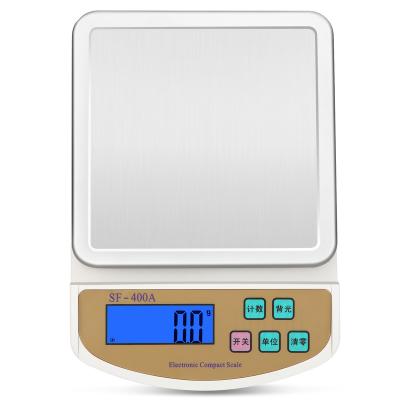 China With Tray Gold Supplier High Quality Digital Scale Food Scales Smart Scale Kitchen Scale for sale