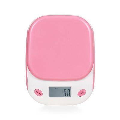 China Weight Scale Digital 1g Accuracy Kitchen Food Egg Measuring Scale for sale