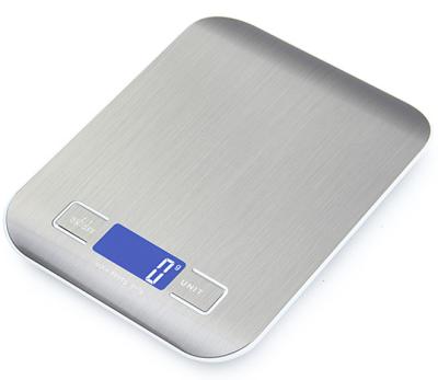 China Kitchan Digital Scale Lab Scale Electronic Platform Scale Weighing Kitchen Food Scale Get Paid Online for sale