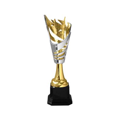 China Wholesale Promotional Plastic Trophy Trophy China Trophy Award Sports And Custom Manufacturer for sale